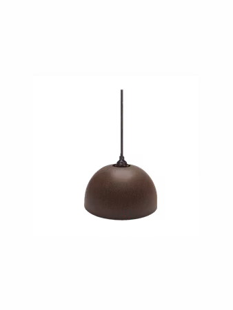 Briggs Taklampa Rost 17cm