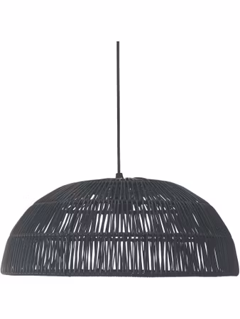 Hue Takskärm Svart Inkl FlexOut 45cm