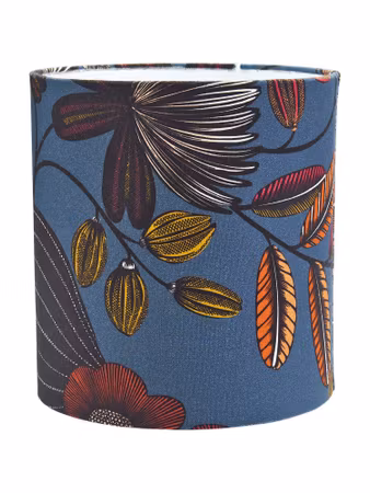 Celyn Orphee Blå 40cm