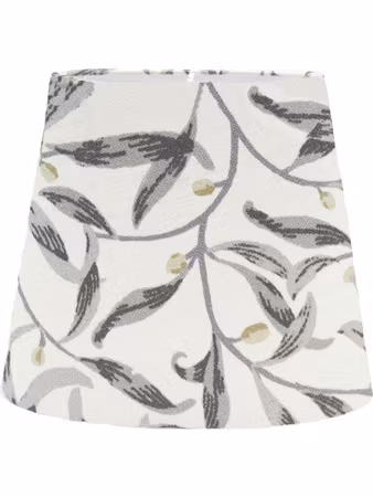 Mia Wilderhope Grå 17cm