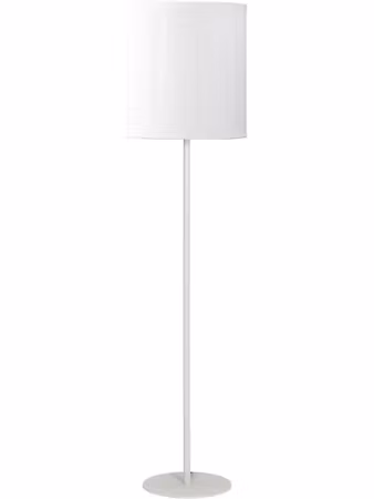 Agnar Golvlampa Outdoor Vit 156cm