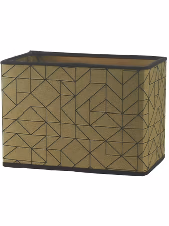 Rakel Metallinsida Ares Gold 19cm