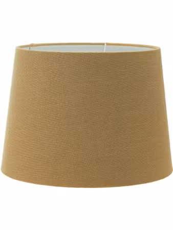 Sofia Lampskärm Florenzo Ochre 25cm
