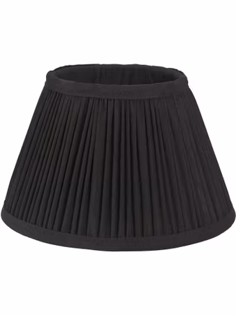 Stella lampskärm Svart 30cm