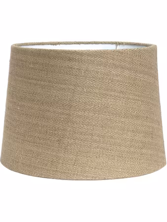 Kiara Lampskärm Jute 35cm