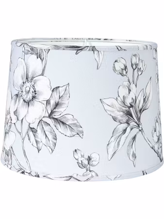 Sofia Blossom Blå 25cm