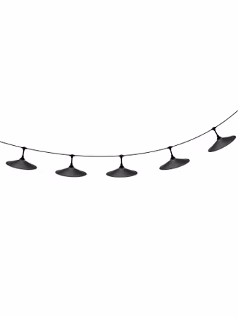 Flex Out Ljusslinga Inkl 5st 29cm Lamina