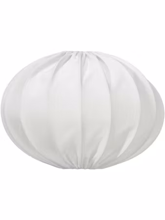 Hilma Takskärm Vit 40cm