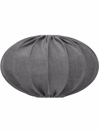 Hilma Takskärm Grå 50cm