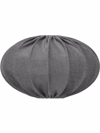 Hilma Takskärm Grå 60cm