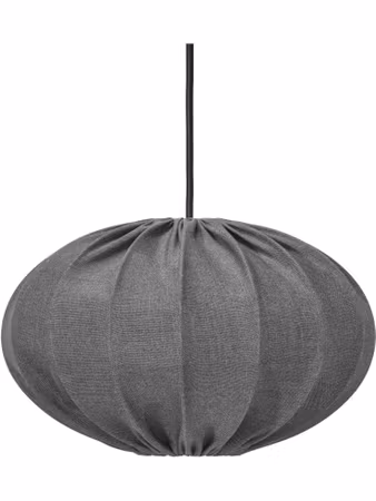 Hilma Outdoor Grå 60cm