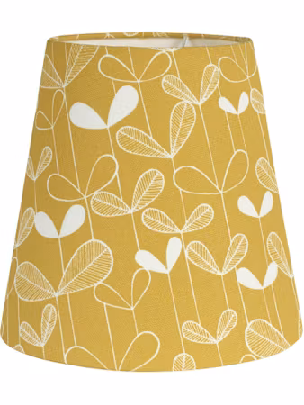 Cia Toppringskärm Sapling Gul20cm