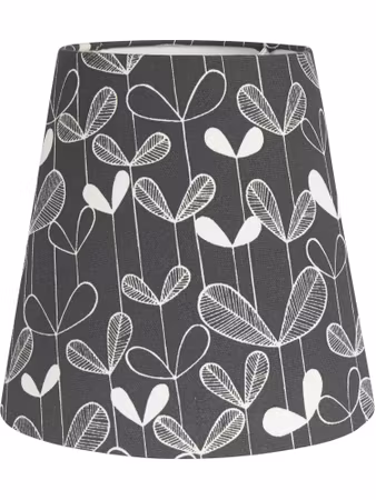 Cia Toppringskärm Sapling Svart20cm