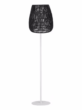 Agnar Saigon outdoor Vit Golvlampa 154cm