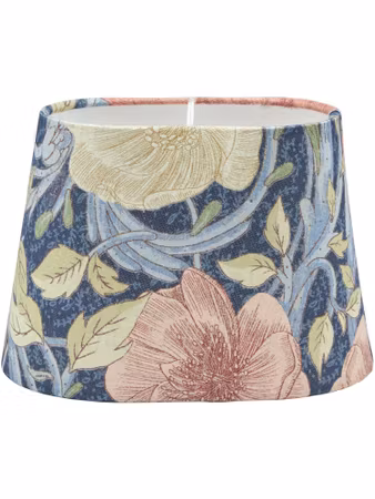 Omera Lampskärm Ophelia Blå 20cm