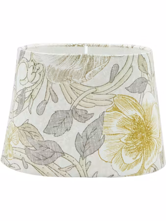 Omera Lampskärm Ophelia Beige 20cm