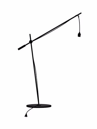 Anund Golvlampa Utomhus 190cm