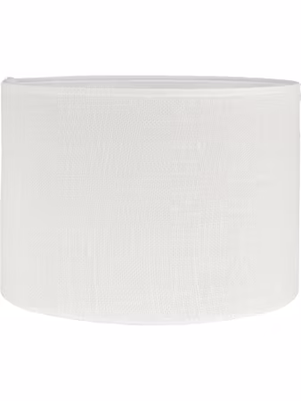 Sara Jute Offwhite 35cm