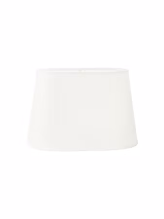 Omera Lampskärm Franza Vit 32cm