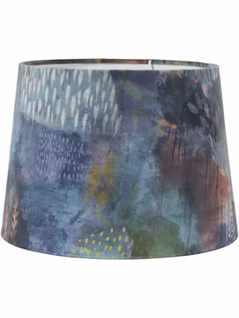 Sofia Sammet Destiny Blå 20cm