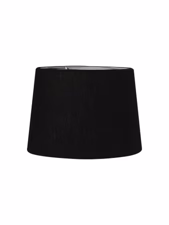 Sofia Classic Franza Svart 25cm