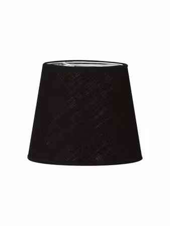 Mia Classic Franza Svart 24cm