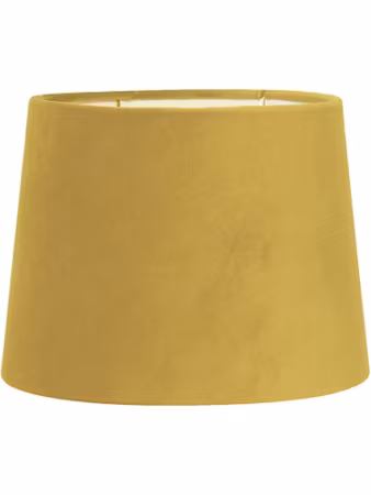 Sofia Sammet Gul 20cm