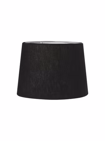 Sofia Lin Svart 50cm