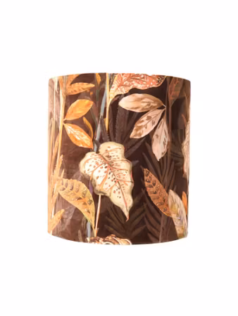 Celyn Lampskärm Pandora Rost 20cm