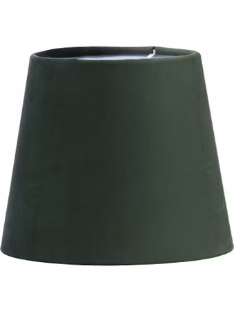 Mia Sammet Smaragd 20cm