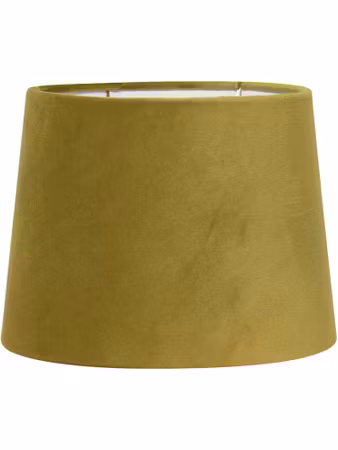 Sofia Sammet Senap 20cm