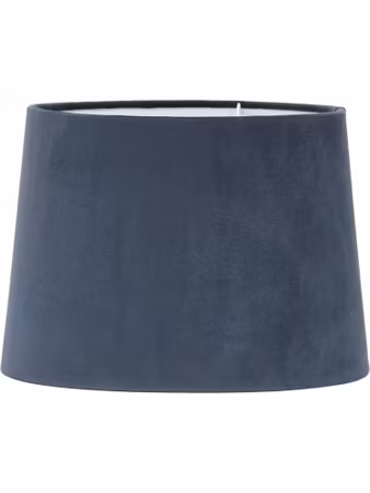 Sofia Sammet Blå 40cm