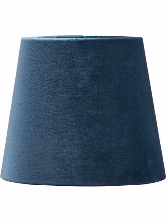 Mia Sammet Blå 20cm