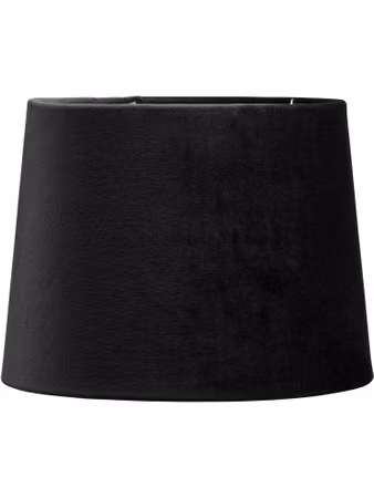 Sofia Sammet Svart 40cm