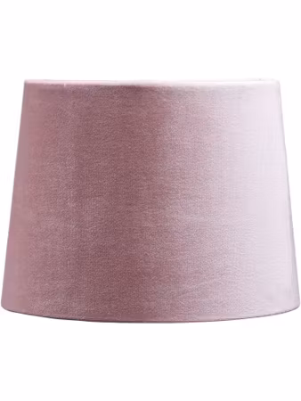 Sofia Sammet Klarrosa 40cm