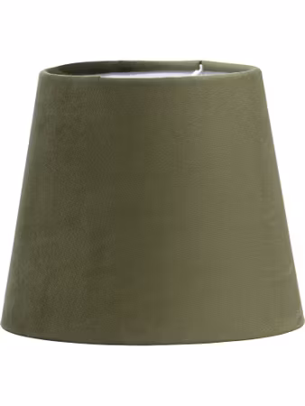 Mia Sammet Grön 17cm