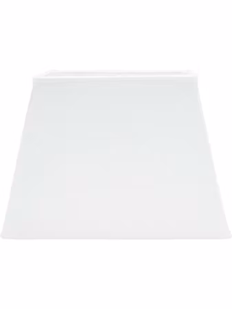 Scala Lampskärm Franza Vit 20cm