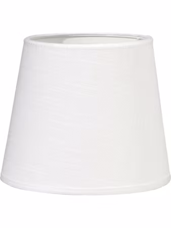 Mia Lin Classico Vit 20cm