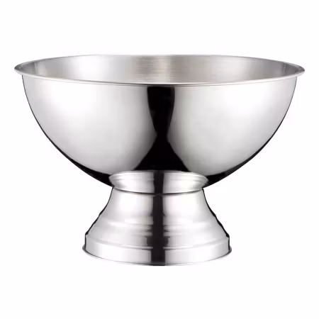 Coolie Champagnekylare rostfritt blank  35*22,5 cm