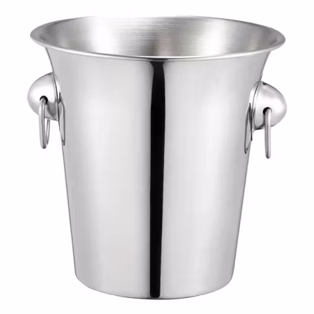 RondoVinkylare rostfritt stål höjd 21 cm