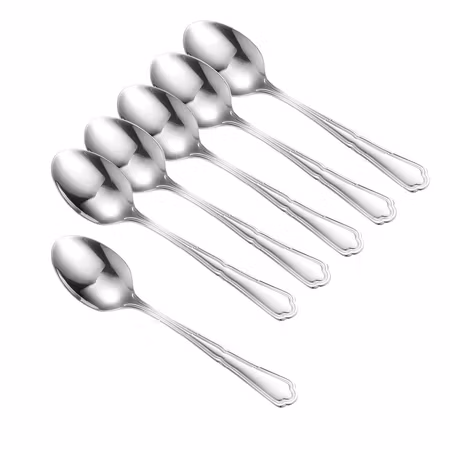 New England dessertsked 6-pack 18 cm