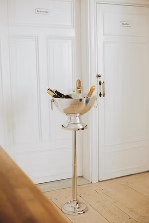 Viera Vin- & Champagneställning H79*Ø24 cm