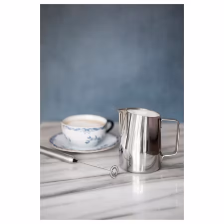 Macy Skummare batteridriven rostfritt längd 25 cm