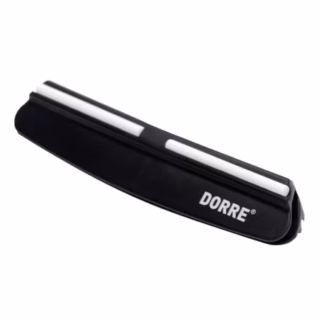 Suri Slipstöd till knivslip ca 28-30 graders slipvinkel svart 10 cm