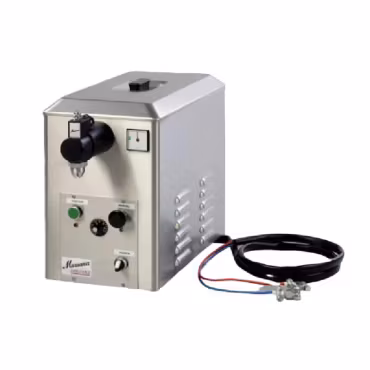 Gräddblåsare Mussana BOY Mobil 4 Liter