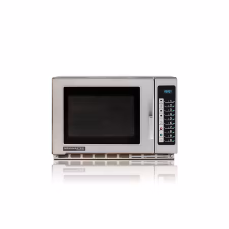 Mikrovågsugn 34L, 1100 W MenuMaster RCS511TS