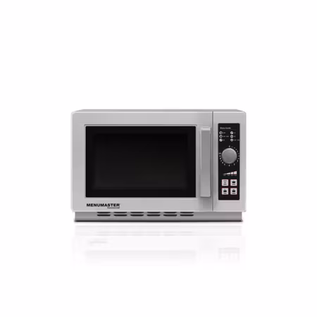 Mikrovågsugn 34L, 1100 W MenuMaster RCS511DSE