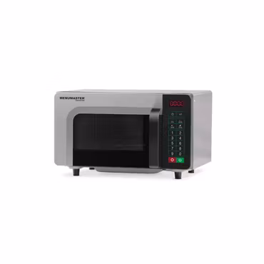 Mikrovågsugn 23L, 1000 W MenuMaster RMS510TS2