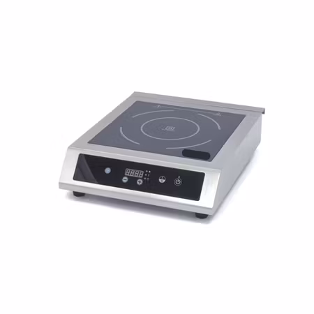 Induktionshäll 28 cm - 3500 W