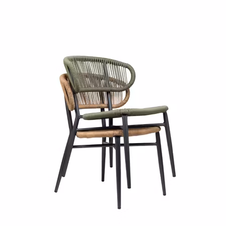 Stol Jorden Finns i 2 färger